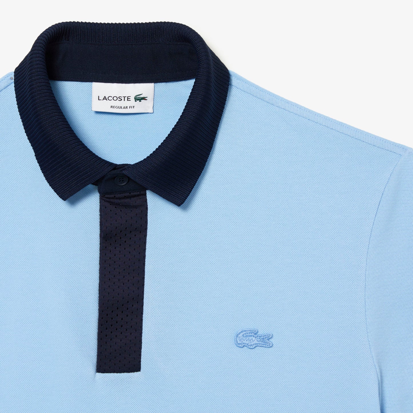 Smart Paris Polo Shirt with cotton Petit Piqué - PH5367