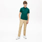 Regular Fit Paris Stretch Pique Polo Shirt-PH5522