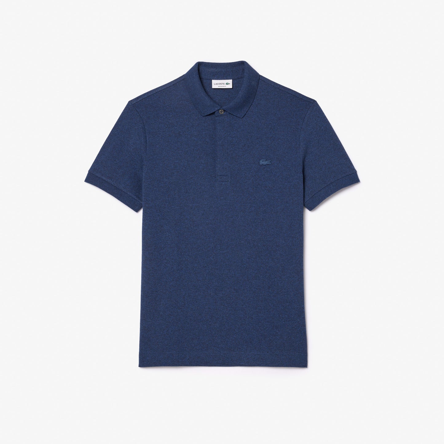 Regular Fit Paris Stretch Piqué Polo Shirt - PH5522