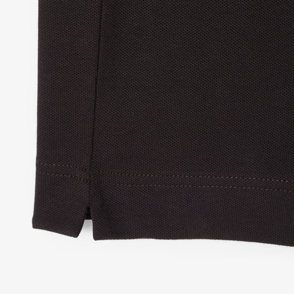 Regular Fit Paris Stretch Piqué Polo Shirt-PH5522