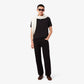 Regular Fit Paris Stretch Piqué Polo Shirt-PH5522