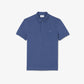 Regular Fit Paris Stretch Piqué Polo Shirt-PH5522