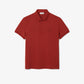 Regular Fit Paris Stretch Pique Polo Shirt-PH5522