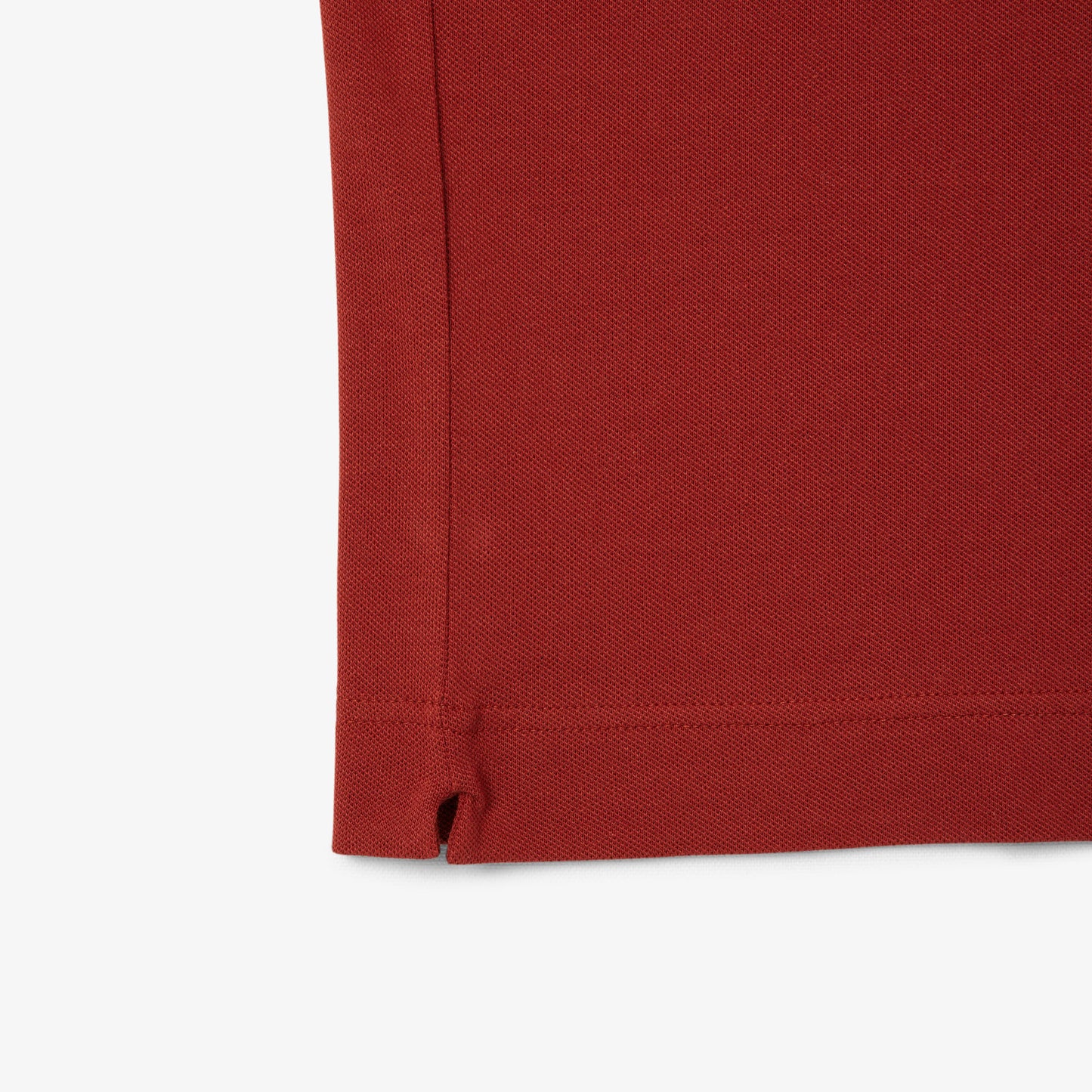 Regular Fit Paris Stretch Pique Polo Shirt-PH5522