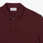 Regular Fit Paris Stretch Piqué Polo Shirt - PH5522