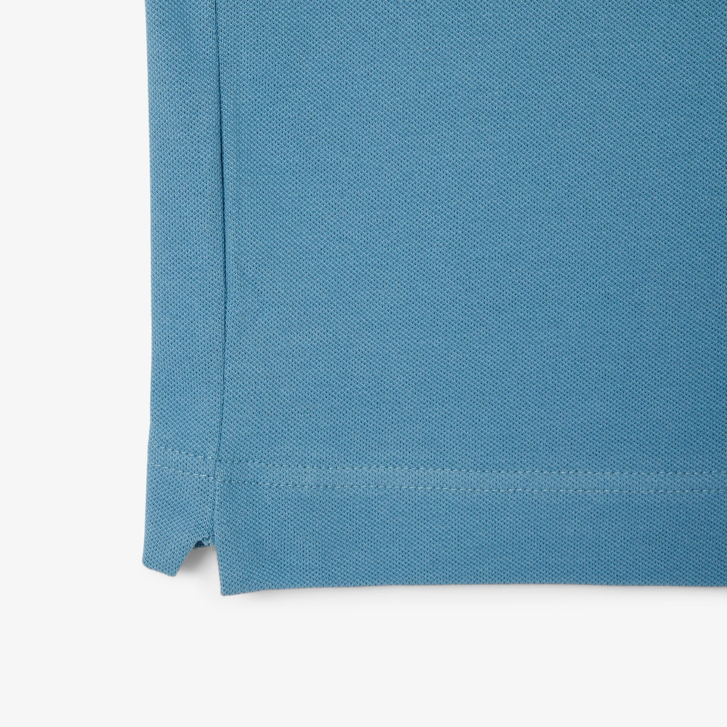 Regular Fit Paris Stretch Pique Polo Shirt - PH5522