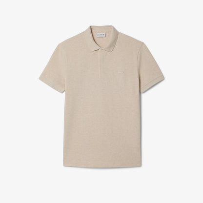 Regular Fit Paris Stretch Piqué Polo Shirt-PH5522
