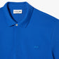 Regular Fit Paris Stretch Piqué Polo Shirt