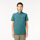 Regular Fit Paris Stretch Piqué Polo Shirt