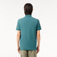 Regular Fit Paris Stretch Piqué Polo Shirt