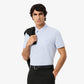 Regular Fit Paris Stretch Piqué Polo Shirt-PH5522
