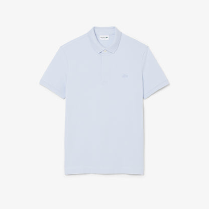Regular Fit Paris Stretch Piqué Polo Shirt-PH5522