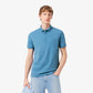 Regular Fit Paris Stretch Piqué Polo Shirt-PH5522