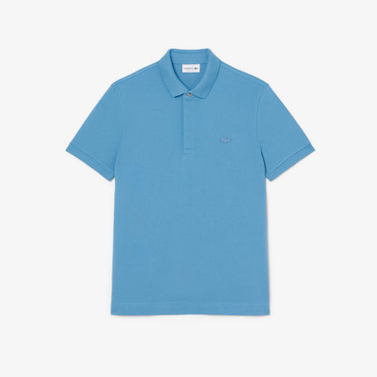 Regular Fit Paris Stretch Piqué Polo Shirt-PH5522