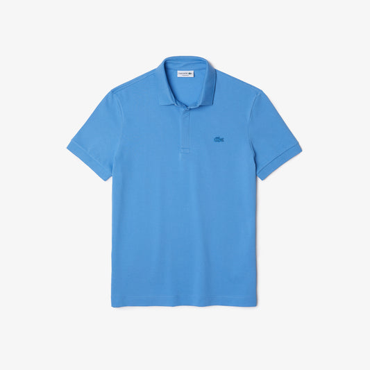 Regular Fit Paris Stretch Pique Polo Shirt-PH5522