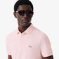 Regular Fit Paris Stretch Pique Polo Shirt - PH5522
