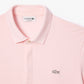 Regular Fit Paris Stretch Pique Polo Shirt - PH5522