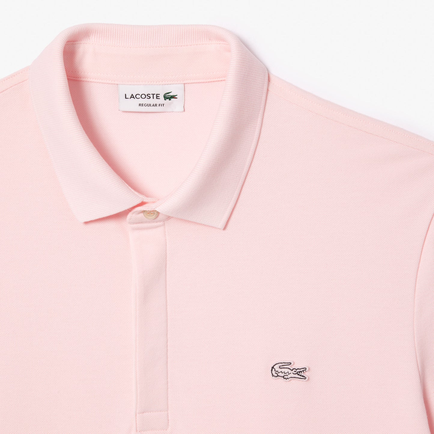 Regular Fit Paris Stretch Pique Polo Shirt - PH5522