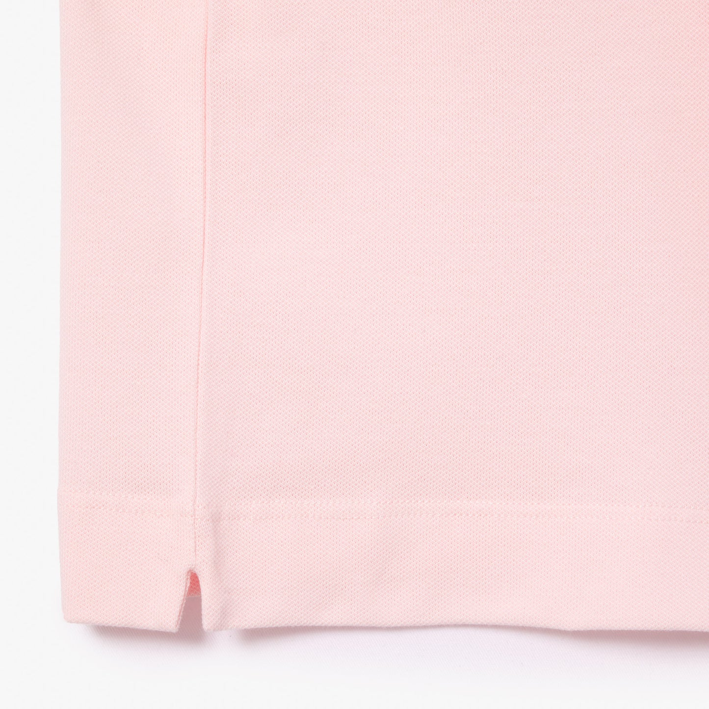 Regular Fit Paris Stretch Pique Polo Shirt - PH5522
