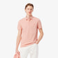 Regular Fit Paris Stretch Piqué Polo Shirt-PH5522