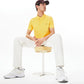 Regular Fit Paris Stretch Pique Polo Shirt-PH5522