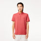 Regular Fit Paris Stretch Piqué Polo Shirt