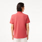 Regular Fit Paris Stretch Piqué Polo Shirt