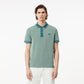 Regular Fit Contrast Caviar Texturized Piqué Polo Shirt - PH7359