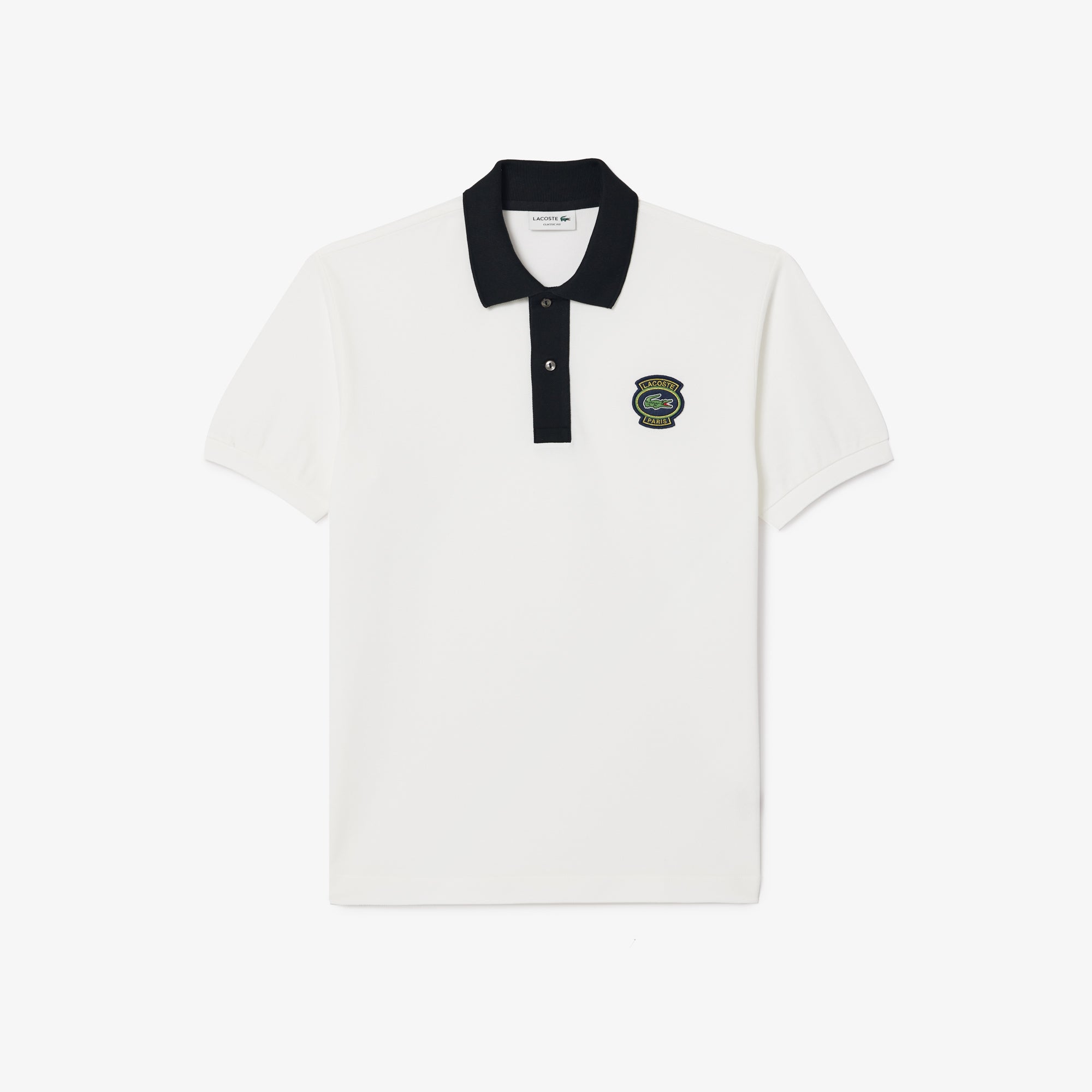 Buy Original L.12.12 Lacoste Badge Polo Shirt Ph7369 Online Lebanon Online Shopping Lebanon LACOSTE LEBANON
