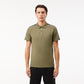 Regular Fit Stretch Piqué Polo Shirt - PH7398