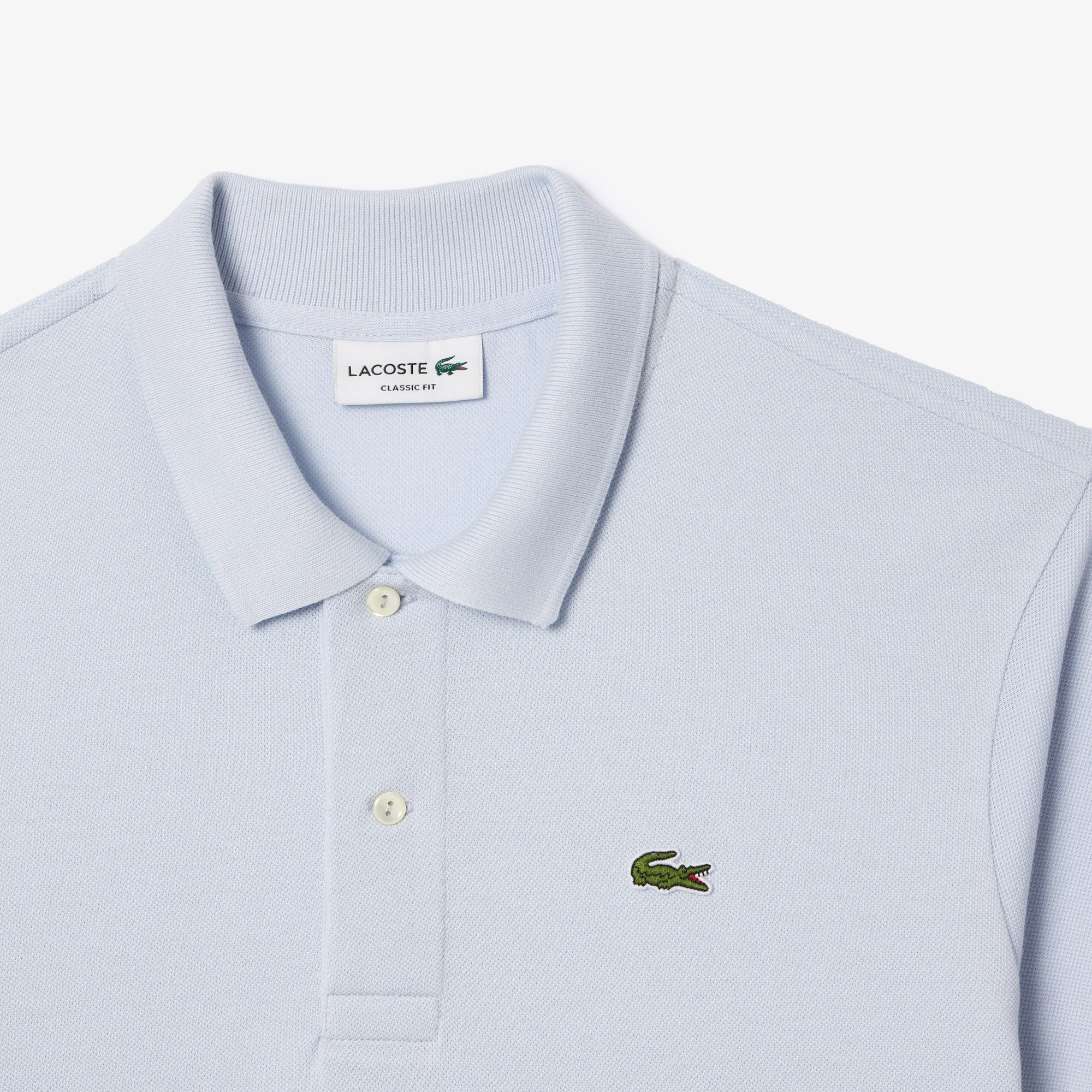 Buy Original L.12.12 Lacoste Flocked Pique Polo Shirt Ph7419 Online Lebanon Online Shopping Lebanon LACOSTE LEBANON