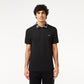 Slim Fit Lacoste Movement Pique Polo Shirt-PH7495
