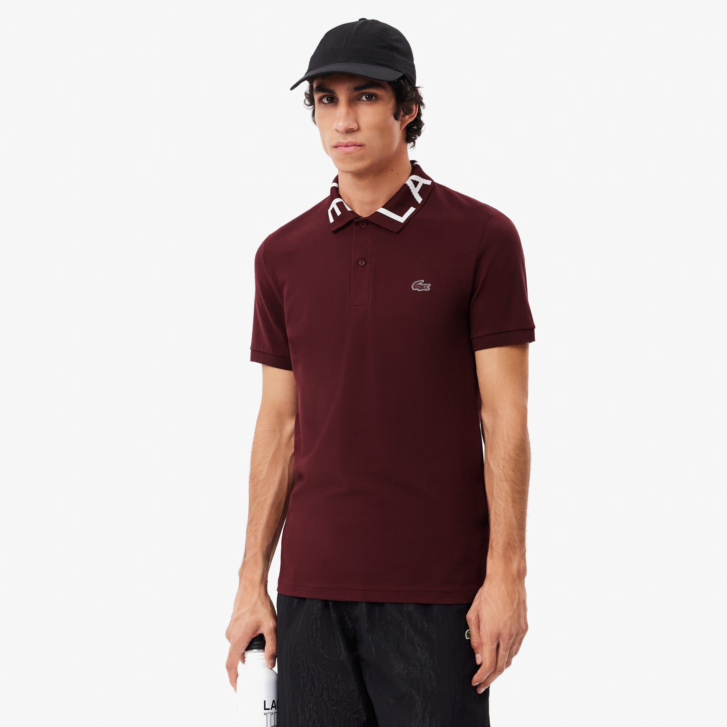 Slim Fit Movement Lightweight Piqué Polo Shirt - PH7495