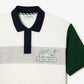 Men’s Lacoste Loose Fit Organic Cotton Polo Shirt - PH7822