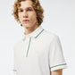 Regular Fit Paris Stretch Piqué Polo Shirt