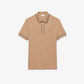 Regular Fit Paris Stretch Piqué Polo Shirt - PH8184