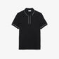 Regular Fit Paris Stretch Pique Polo Shirt-PH8184