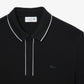 Regular Fit Paris Stretch Pique Polo Shirt-PH8184