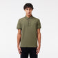 Regular Fit Paris Stretch Piqué Polo Shirt