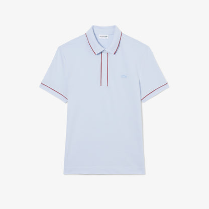 Regular Fit Paris Stretch Piqué Polo Shirt - PH8184