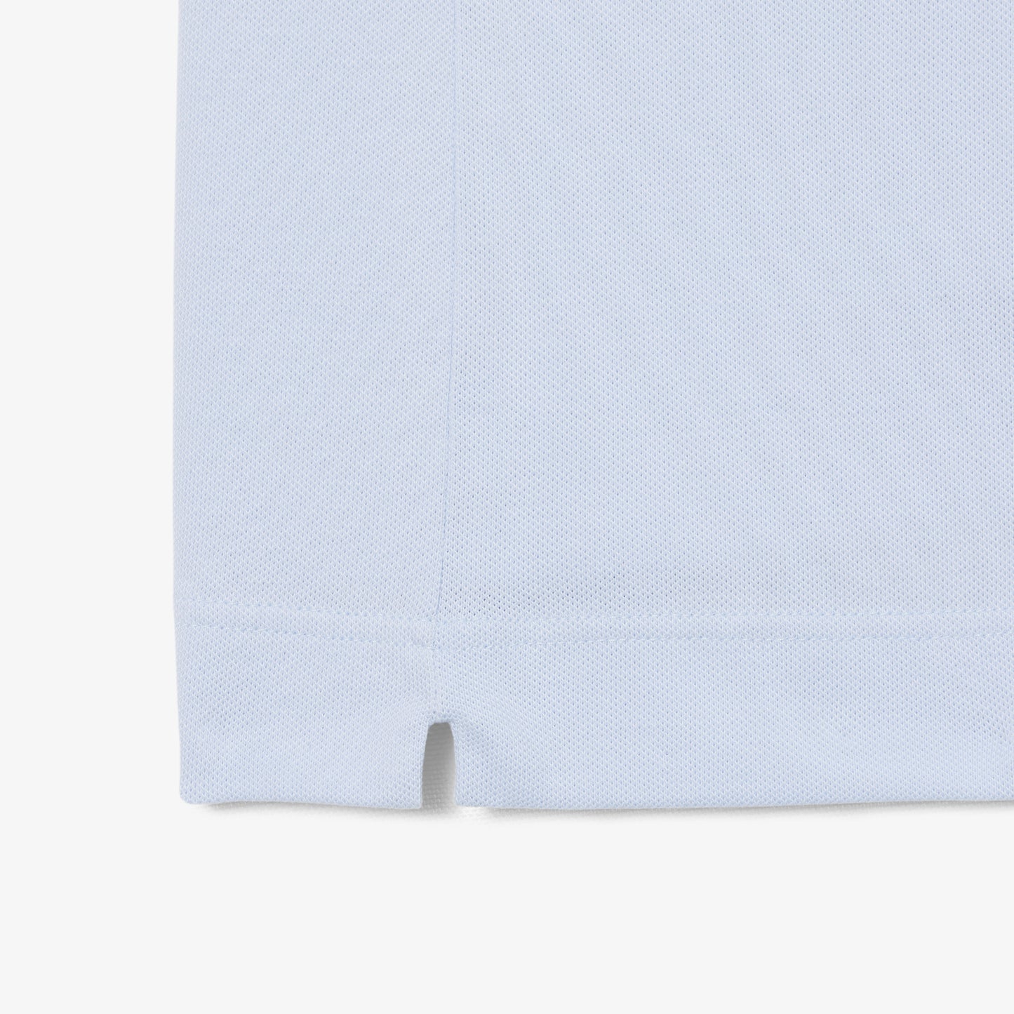 Regular Fit Paris Stretch Piqué Polo Shirt - PH8184