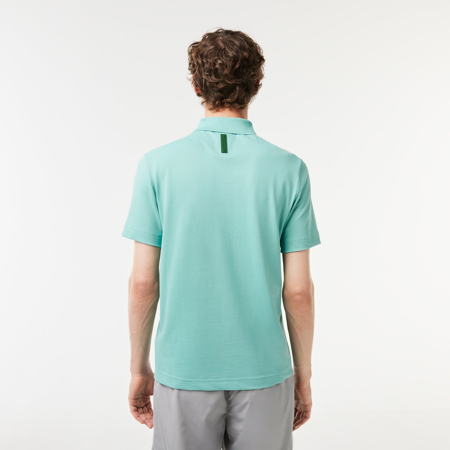 Lacoste Movement Polo Shirt Ultra Light Piqué - PH8361
