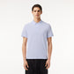 Regular Fit Lacoste Movement Piqué Polo Shirt