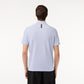 Regular Fit Lacoste Movement Piqué Polo Shirt