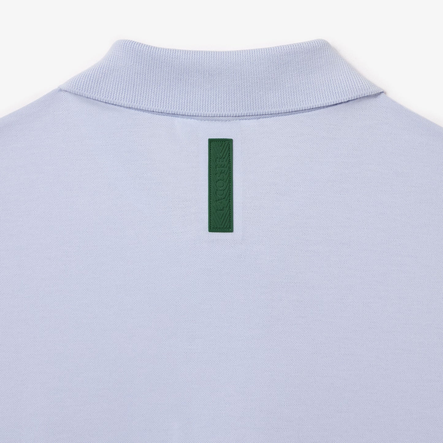 Regular Fit Lacoste Movement Piqué Polo Shirt