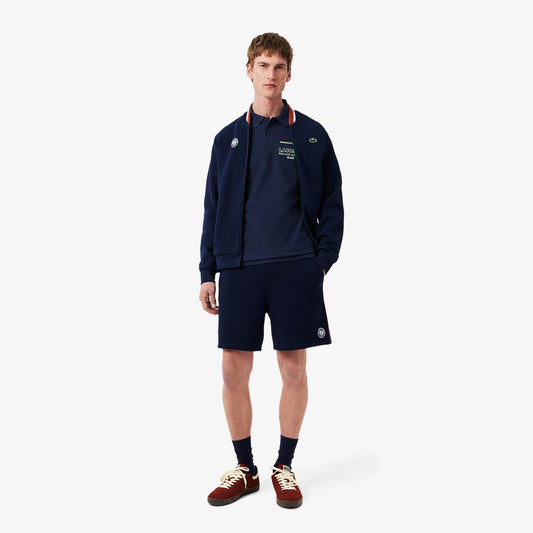 Relaxed Fit Roland-Garros Edition Polo Shirt - PH8742