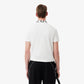 Slim Fit Jacquard Branded Polo Shirt-PH9538