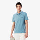 Slim Fit Jacquard Branded Polo Shirt-PH9538