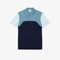 Regular Fit L.12.12 Colour-Block Polo Shirt-PH9563