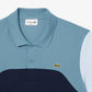 Regular Fit L.12.12 Colour-Block Polo Shirt-PH9563